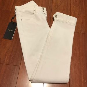 NWT rag & bone Jeans